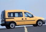 Opel Combo 2001 года